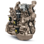 Silnik przemysłowy John Deere PowerTech EWS 4045HI550 - Stage V