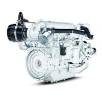 Silnik morski John Deere PowerTech 6135SFM85 - Tier 3