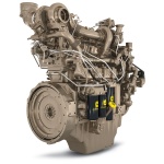 Silnik przemysłowy John Deere PowerTech PSS 6135CI550 – Stage V